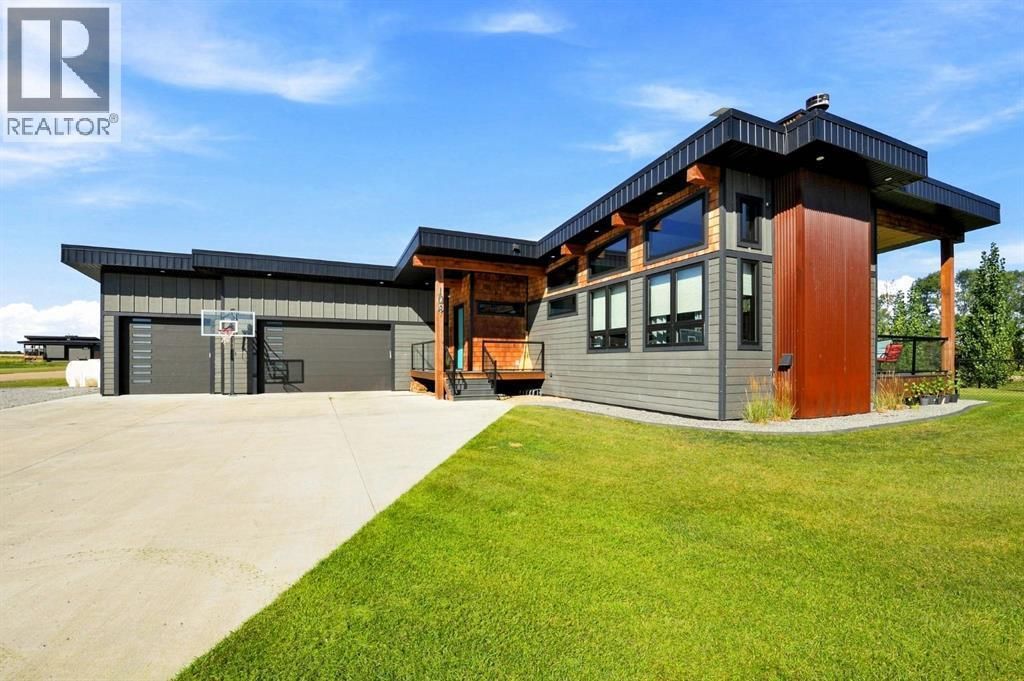 104, 20419 Twp 412, Rural Camrose County