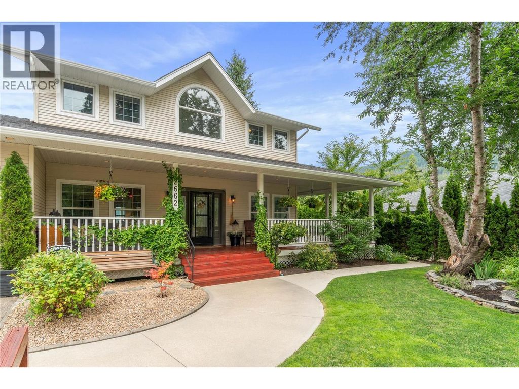 2662 Blind Bay Road, Blind Bay