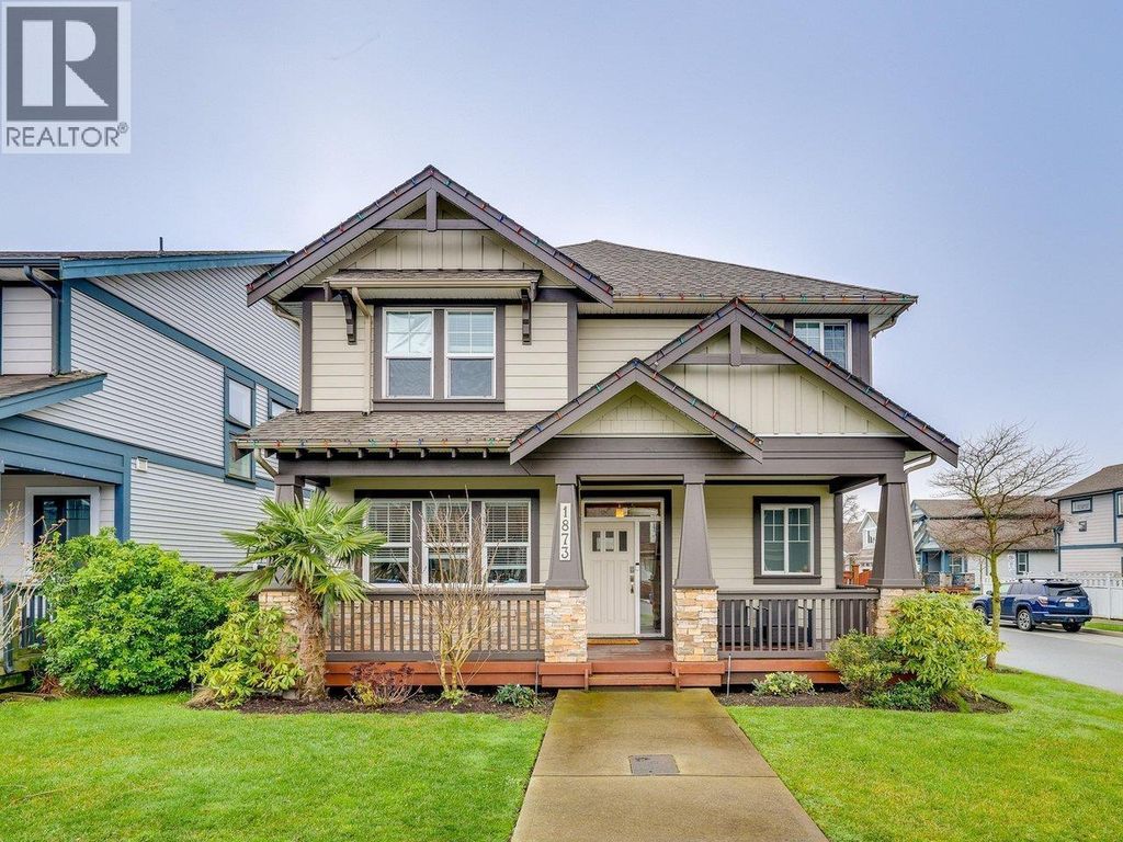 1873 Osprey Drive, Tsawwassen