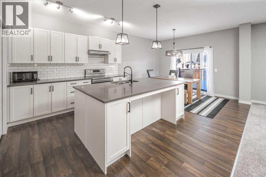 80 Howse Manor Ne, Calgary
