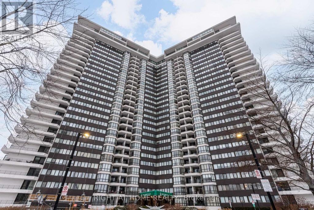 606 - 1333 Bloor Street, Mississauga (applewood)