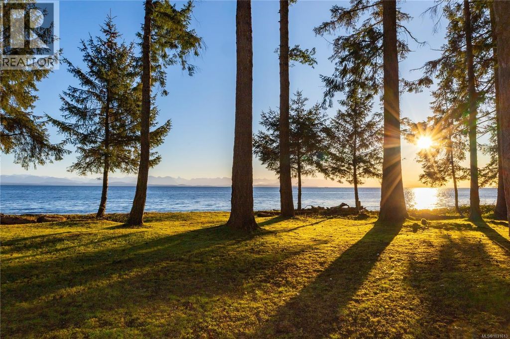 4115 Twigg Rd, Campbell River