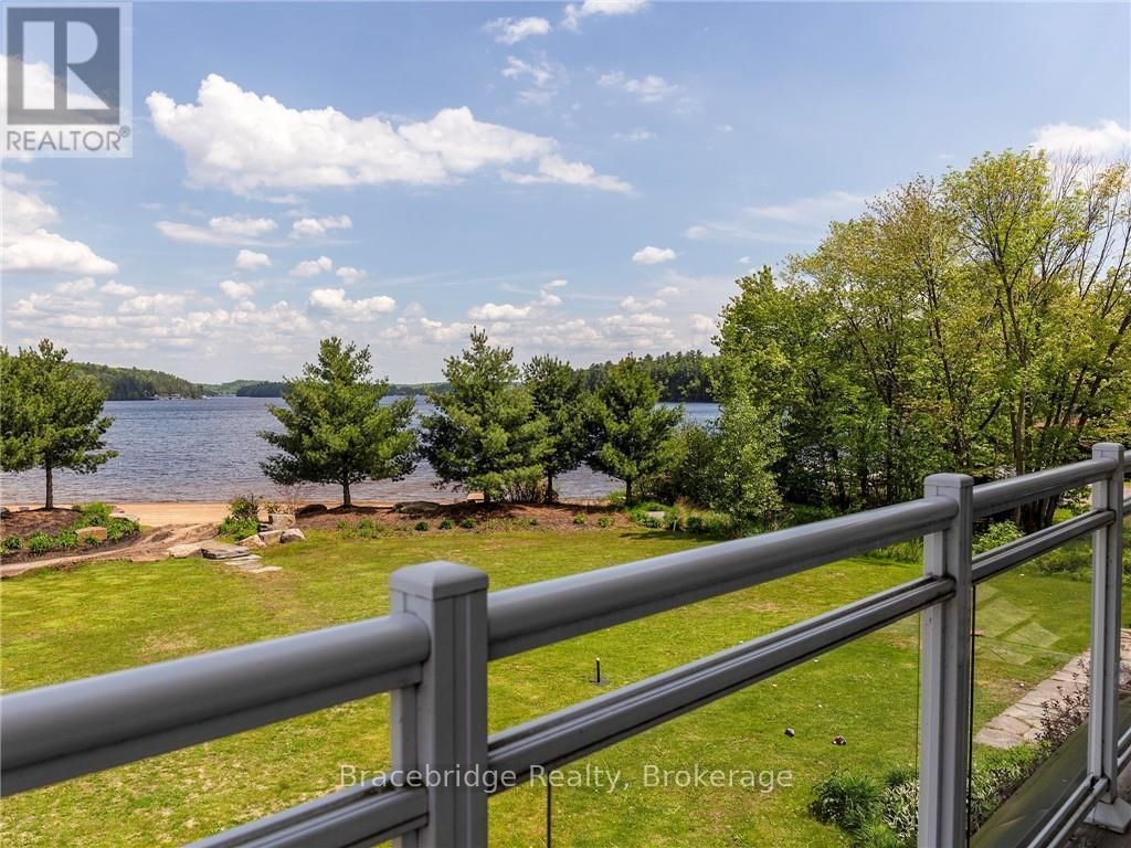 G103-d2 - 1869 Muskoka Road 118 Highway W, Muskoka Lakes (monck (muskoka Lakes))