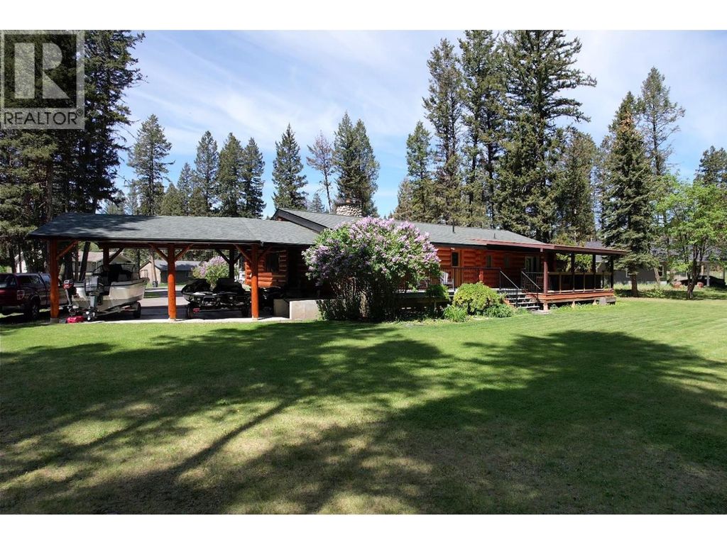 5007 Canium Court, 108 Mile Ranch