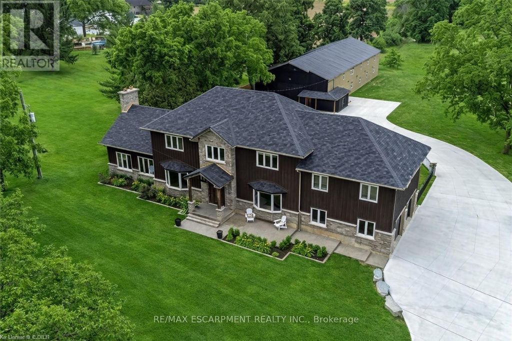 2210 Highway 54, Haldimand