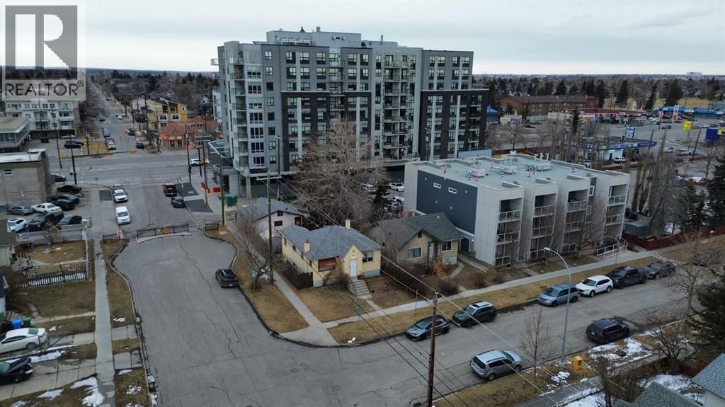 202 15 Avenue Ne, Calgary