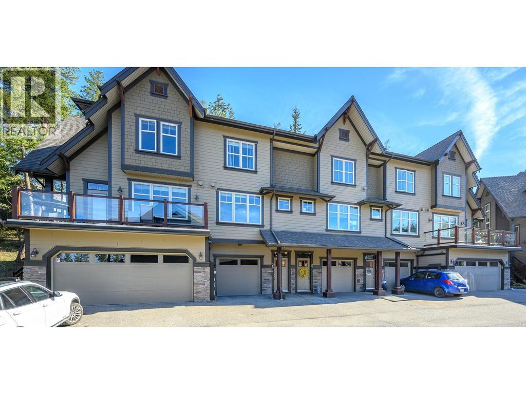 333 Longspoon Drive Unit# 26, Vernon