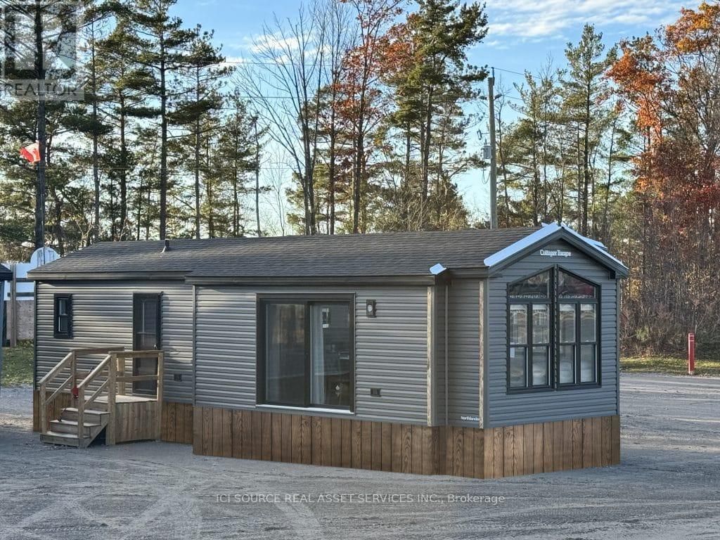 Trilm - 1047 Bonnie Lake Camp Road, Bracebridge (macaulay)