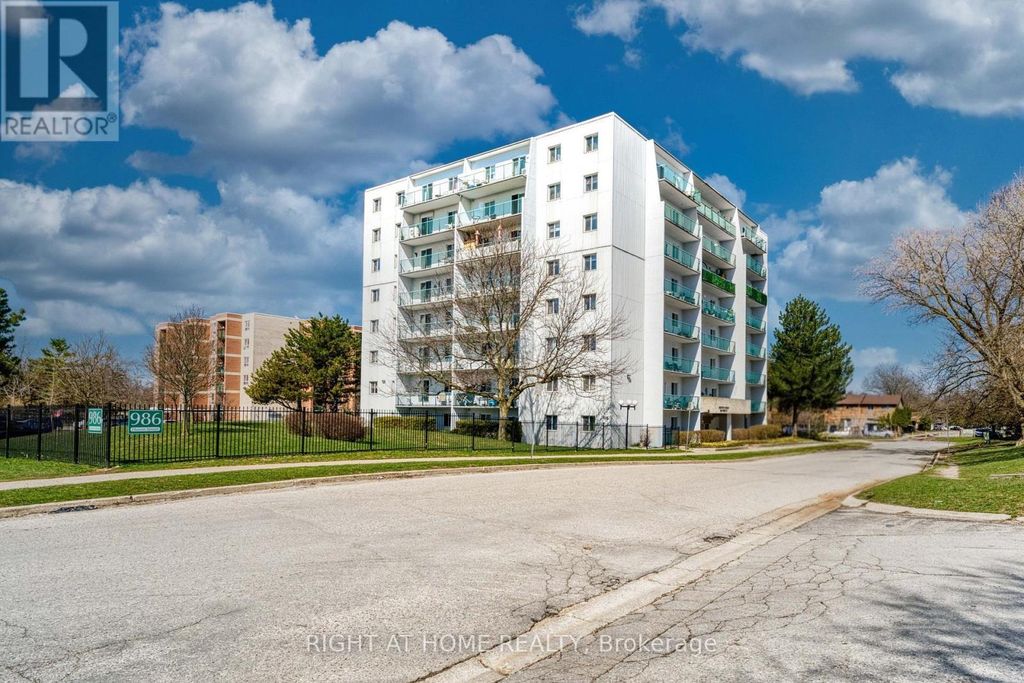 401 - 986 Huron Street, London East (east A)