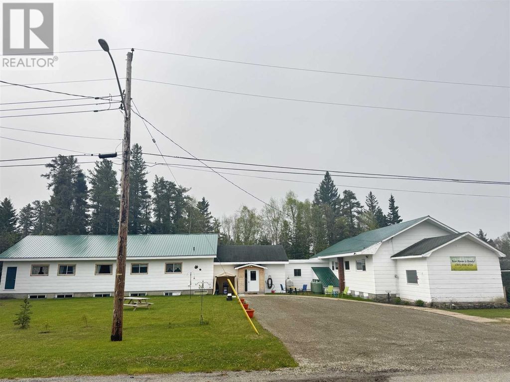 323 Hardy Ave, Wawa