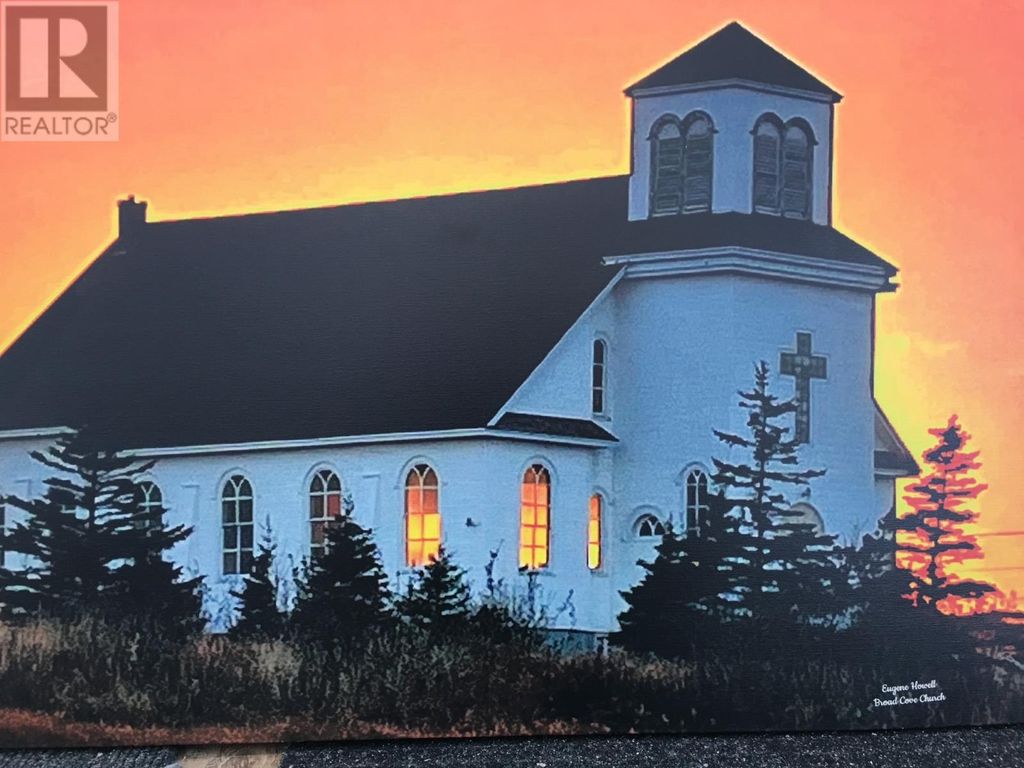 2 Mulley's Cove Road, Broad Cove