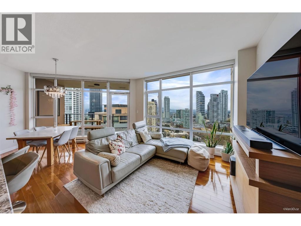 2405 6188 Wilson Avenue, Burnaby