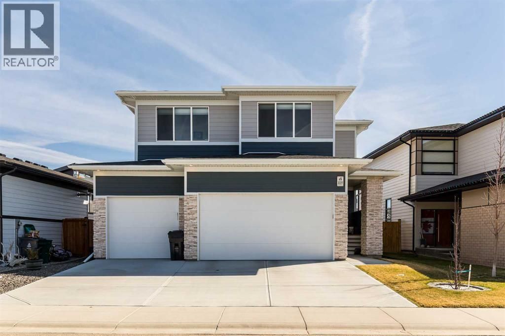 1009 Atlantic Lookout W, Lethbridge