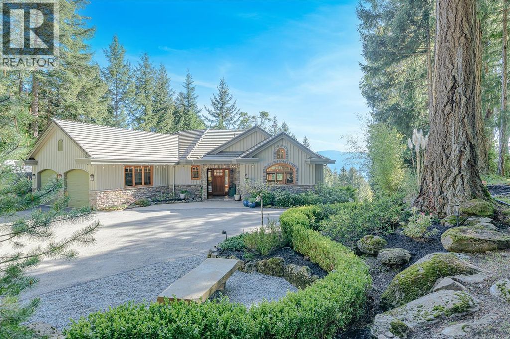 119 Quail Cres, Salt Spring