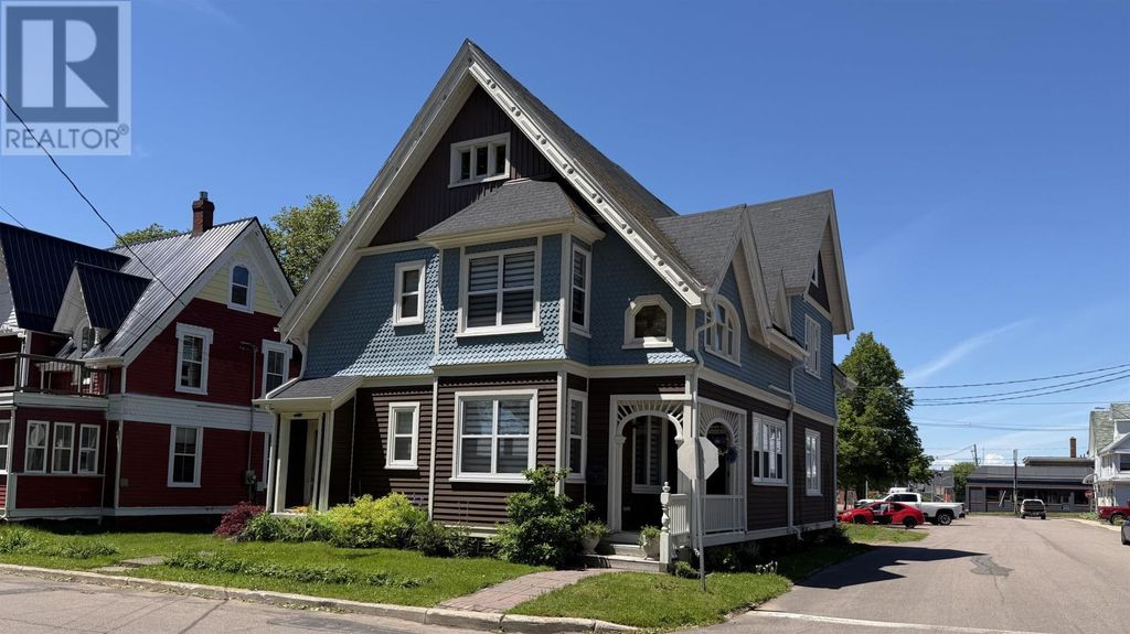 58 Summer Street, Summerside