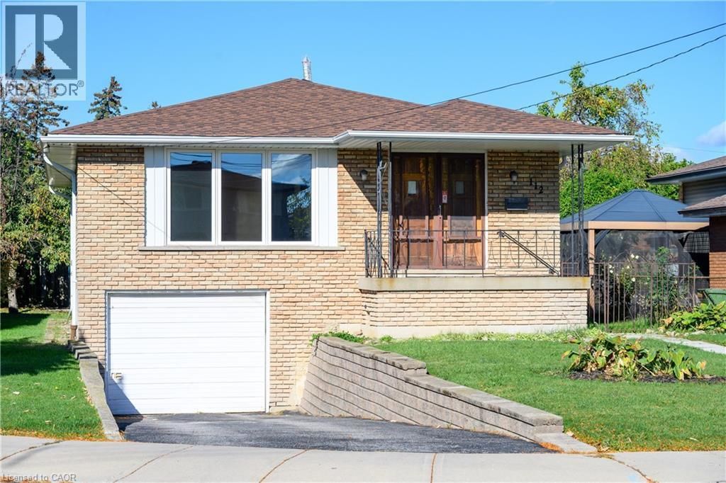 112 Purdy Crescent, Hamilton