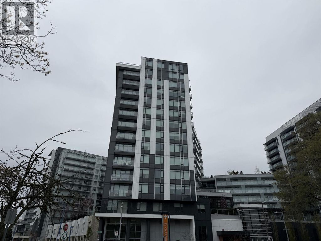 1201 6808 Minoru Boulevard, Richmond