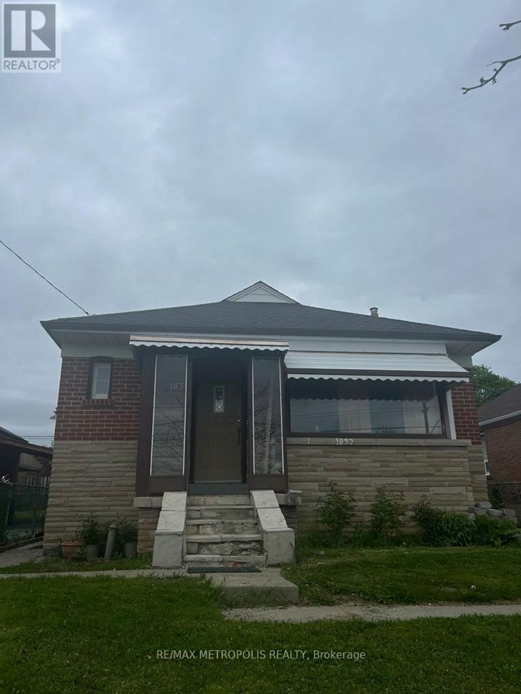 Main - 1837 Victoria Park Avenue, Toronto (wexford-Maryvale)