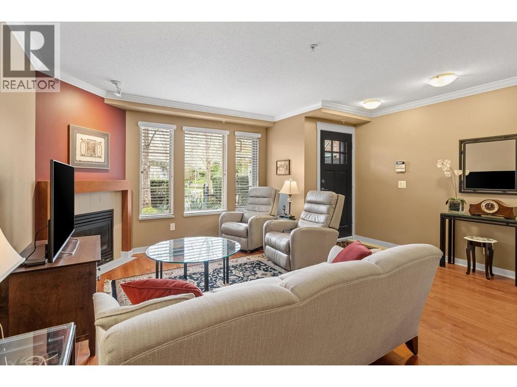 6238 Logan Lane, Vancouver