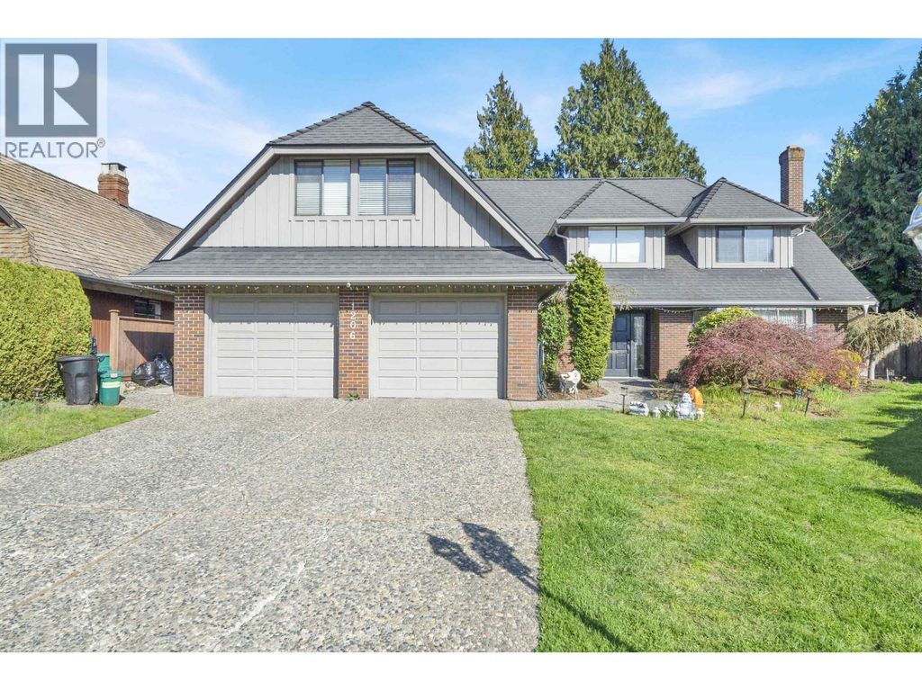 1206 Pacific Drive, Tsawwassen