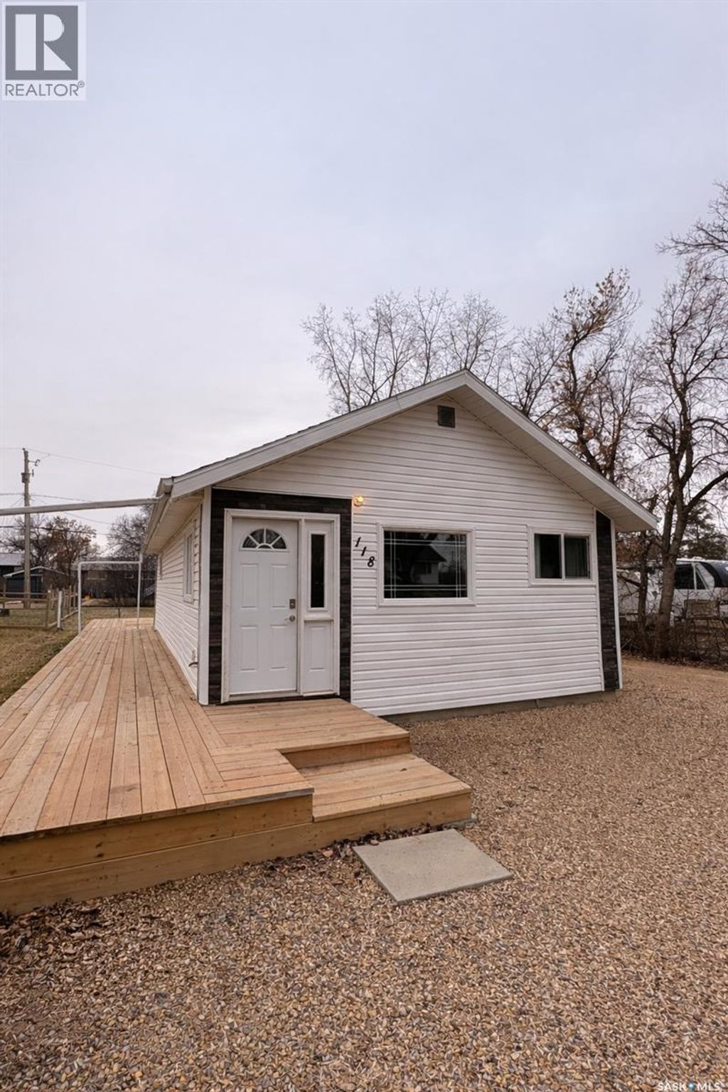 118 2nd Street E, Lafleche