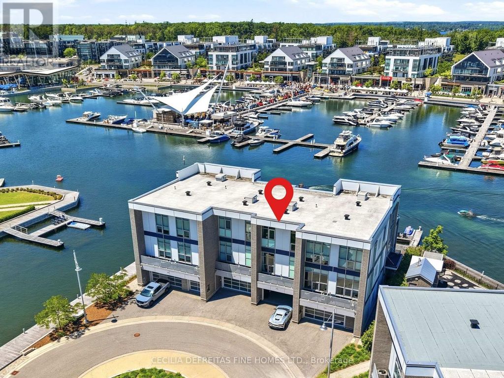 3793 Mangusta Court, Innisfil