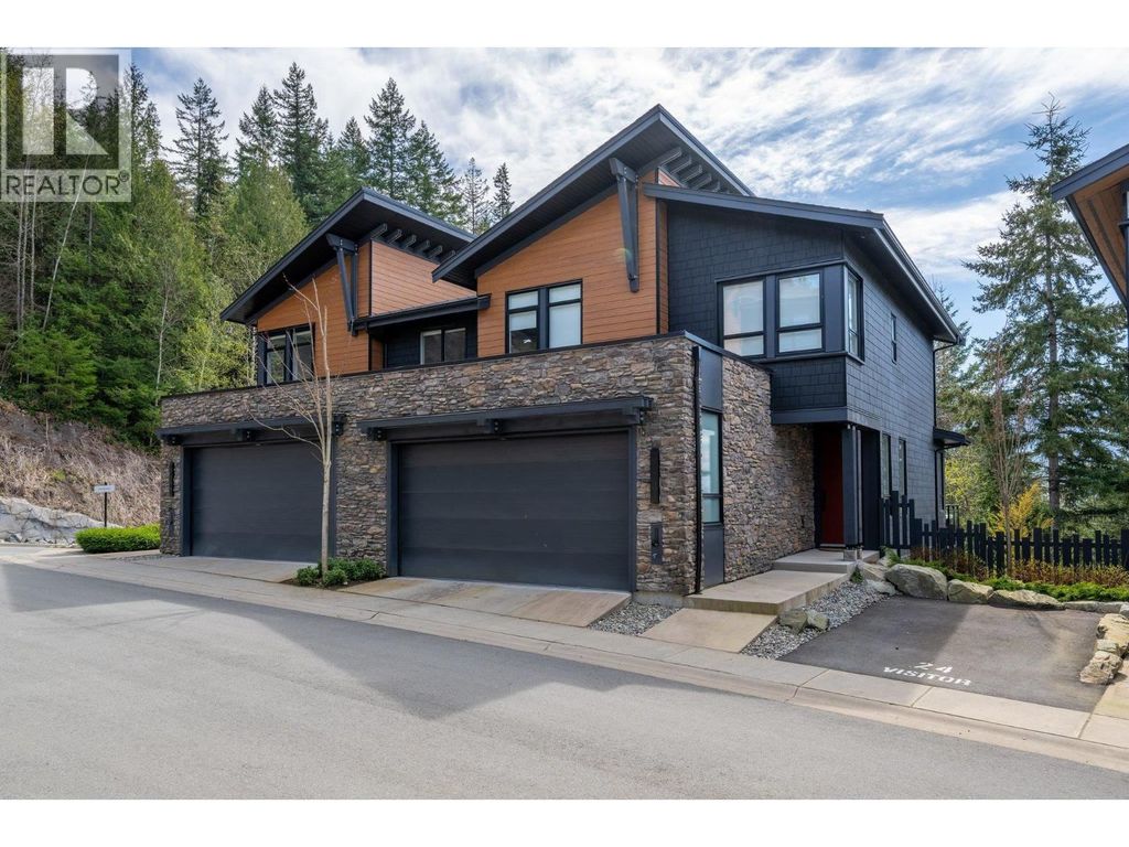 41203 Highline Place, Squamish