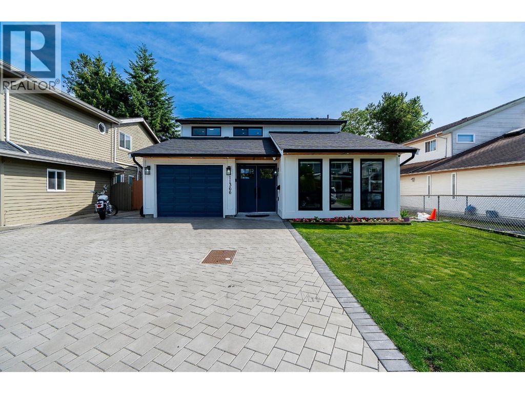 11366 Kingcome Avenue, Richmond