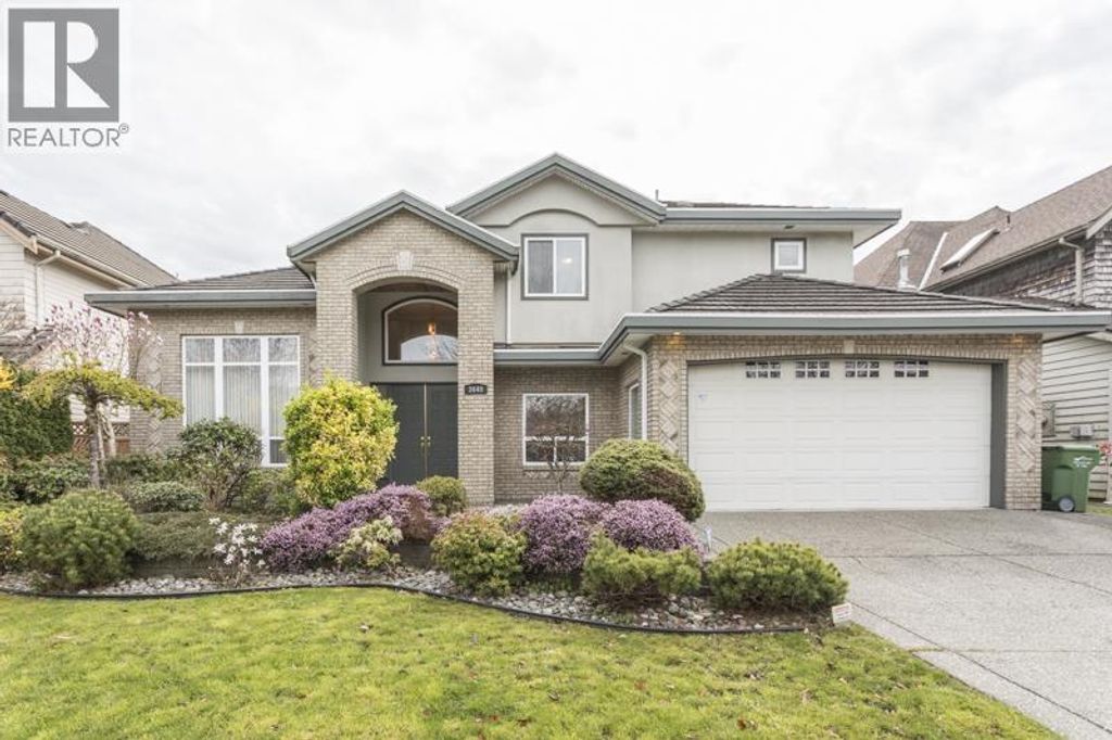 3648 Semlin Drive, Richmond