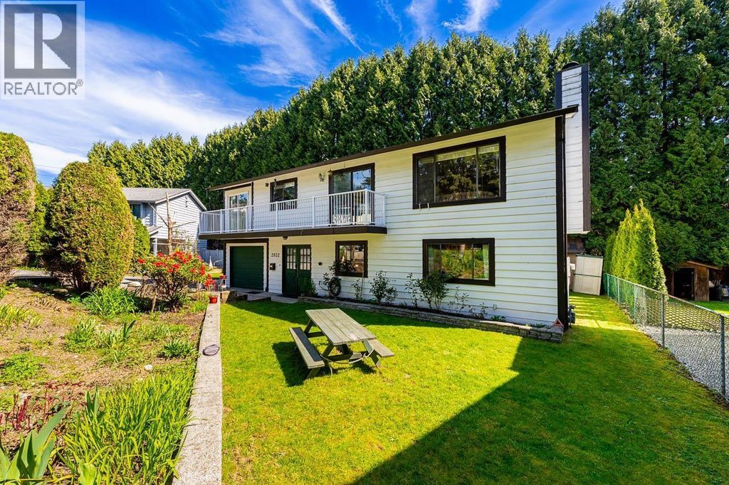 2932 Tatla Place, Coquitlam