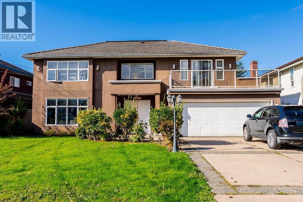 11880 Aztec Street, Richmond