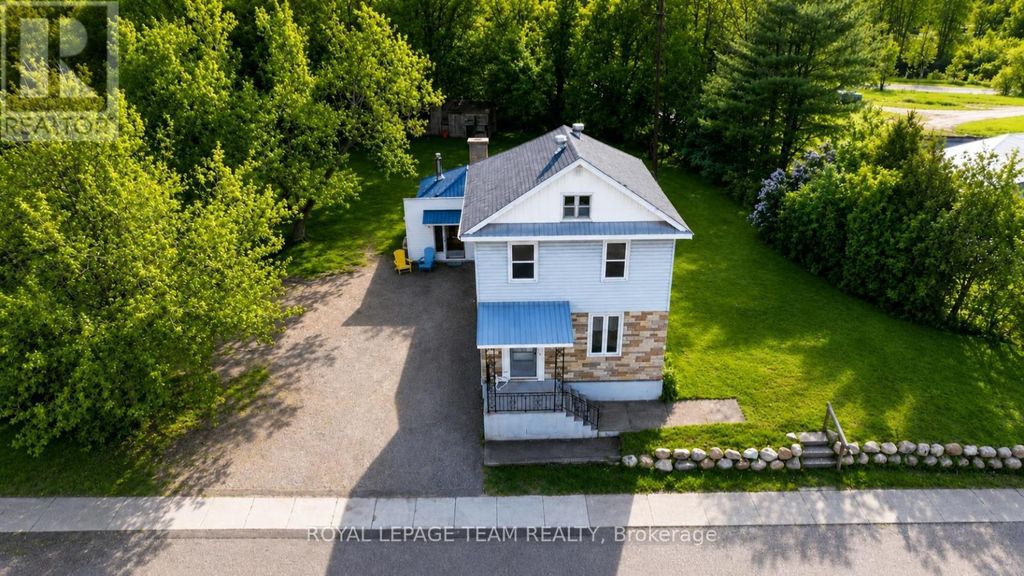 190 Queen Street, Killaloe, Hagarty And Richards