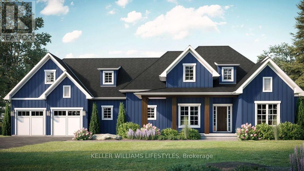 50 East Glen Drive, Lambton Shores (arkona)