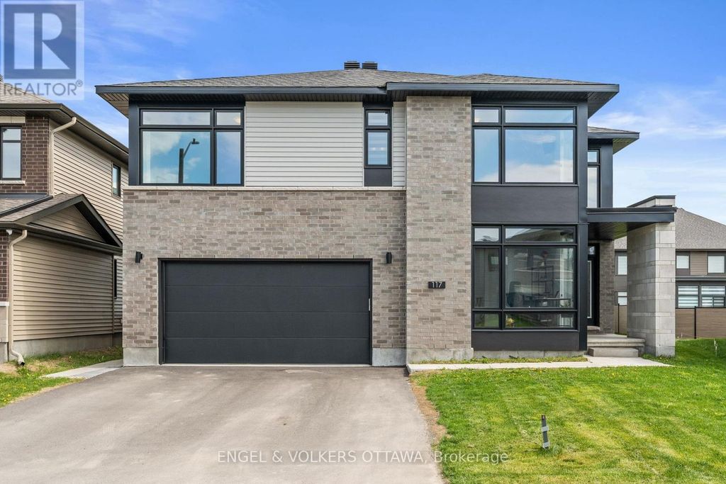 117 Orchestra Way, Ottawa
