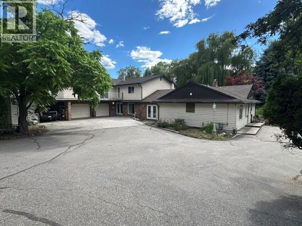 12300 Kalamalka Road, Coldstream
