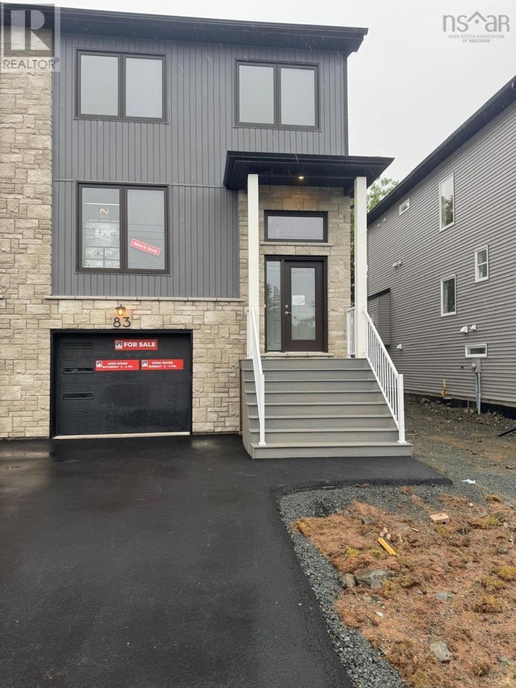 83 Simona Drive, Dartmouth