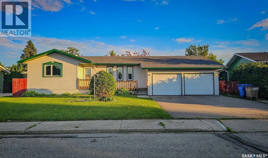 305 Churchill Drive, Melfort