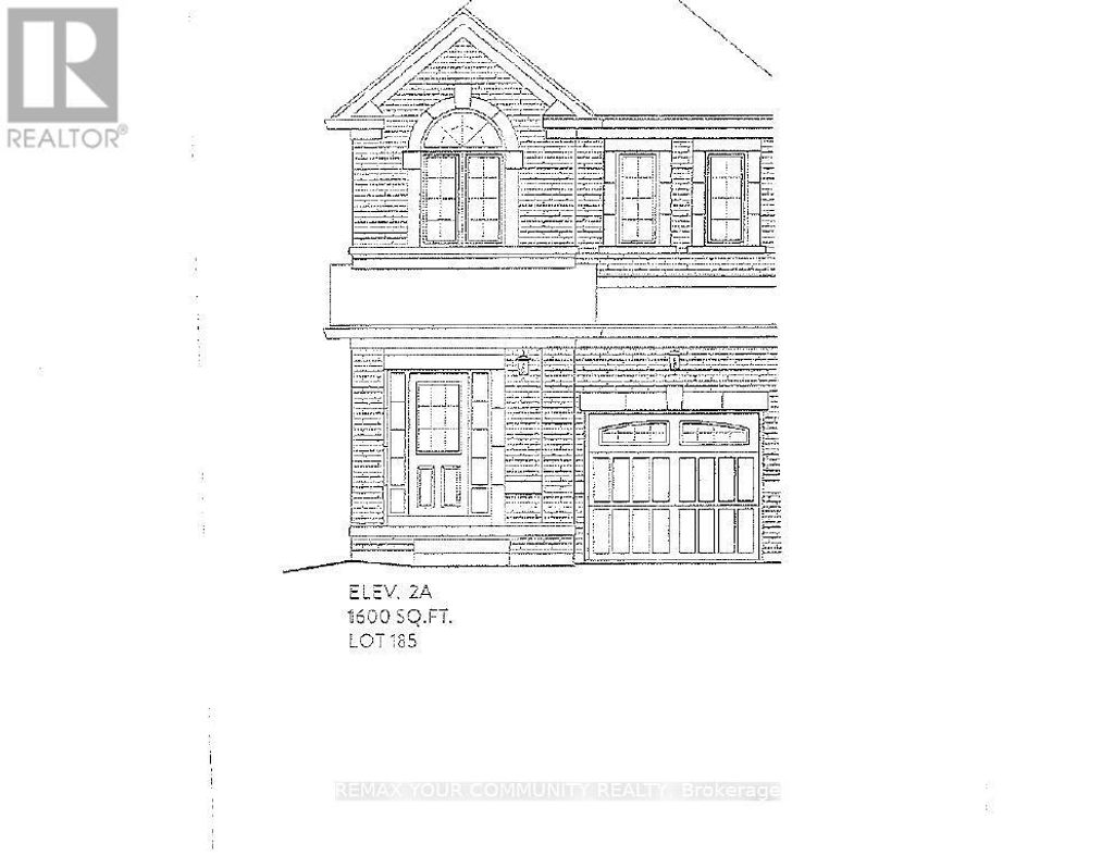 1160 Zinnia Gardens N, Pickering