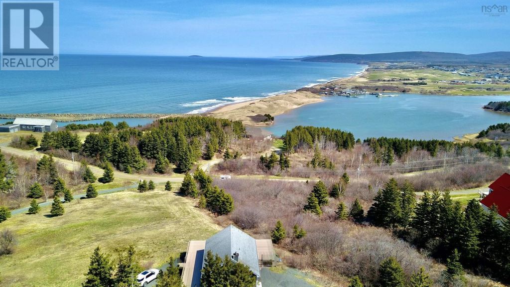 161 Harbour Heights Road, Broad Cove Banks