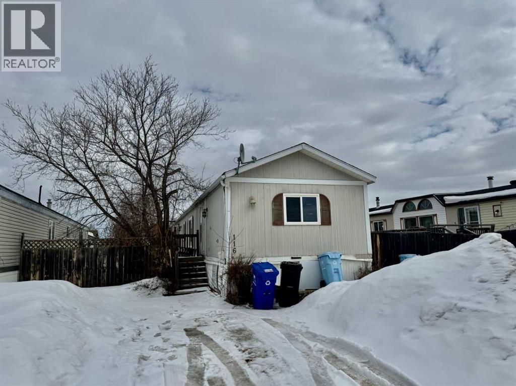 116 Cokerill Crescent, Fort Mcmurray