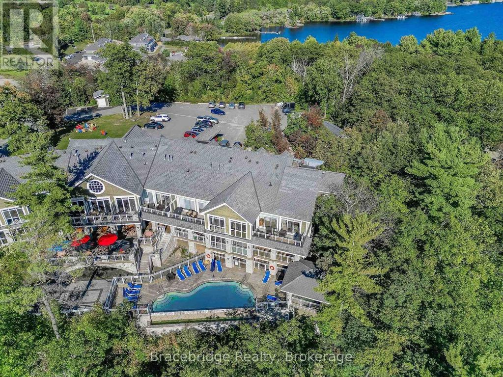 L215-c2 - 1869 Muskoka Rd 118 Highway W, Muskoka Lakes (monck (muskoka Lakes))