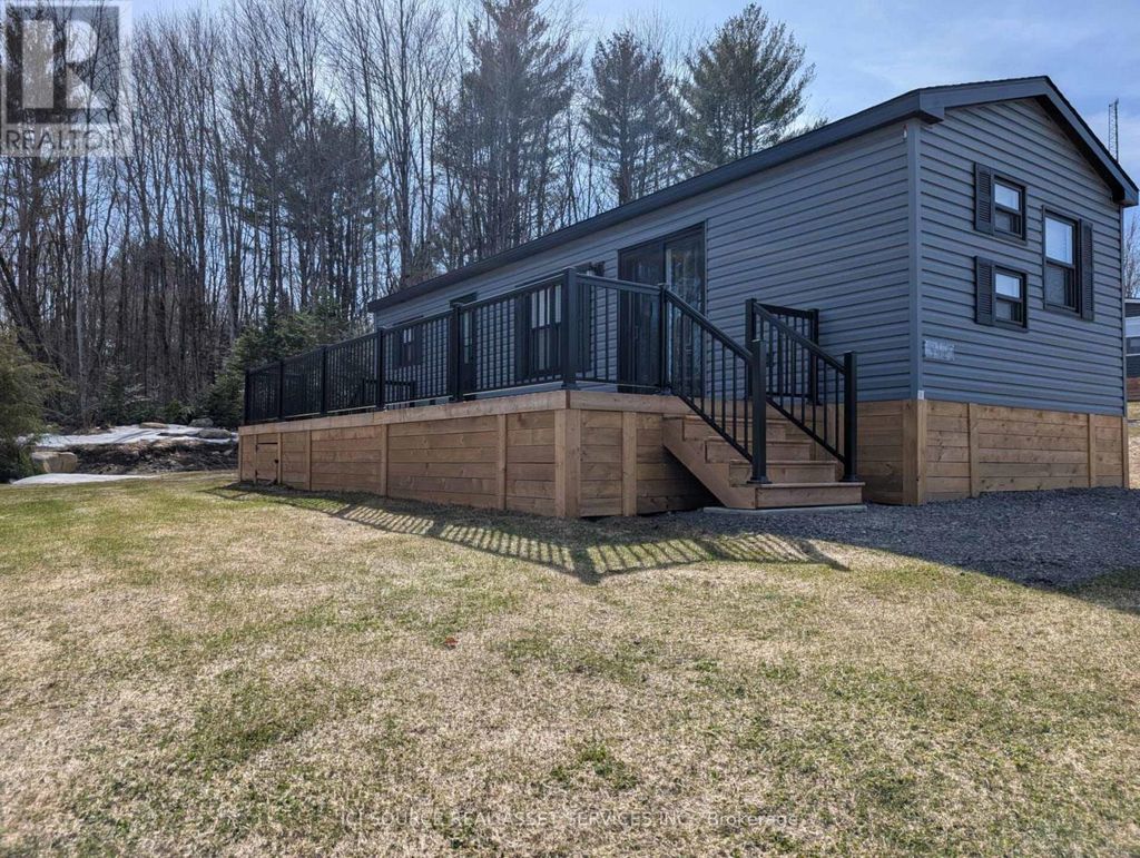 Lkr036 - 1047 Bonnie Lake Camp Road, Bracebridge (macaulay)