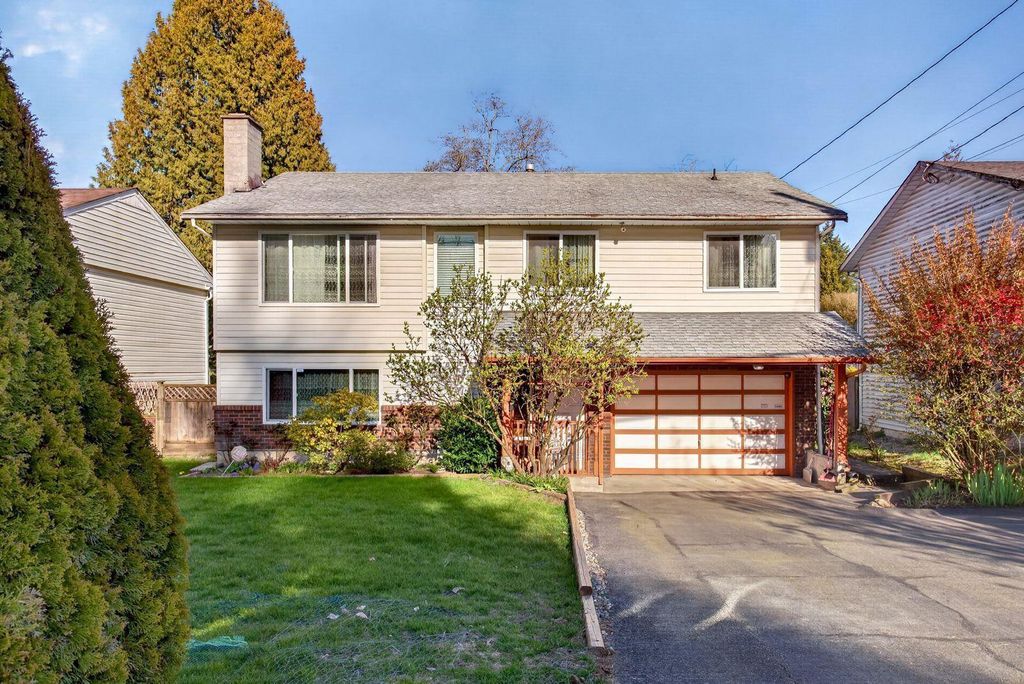 10842 144a Street, Surrey