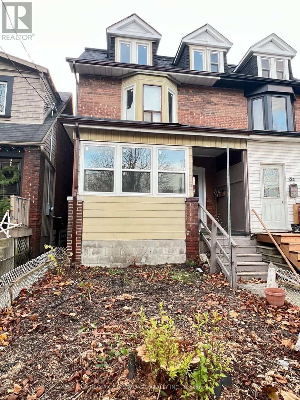 Unit 2 - 82 Curzon Street, Toronto (south Riverdale)