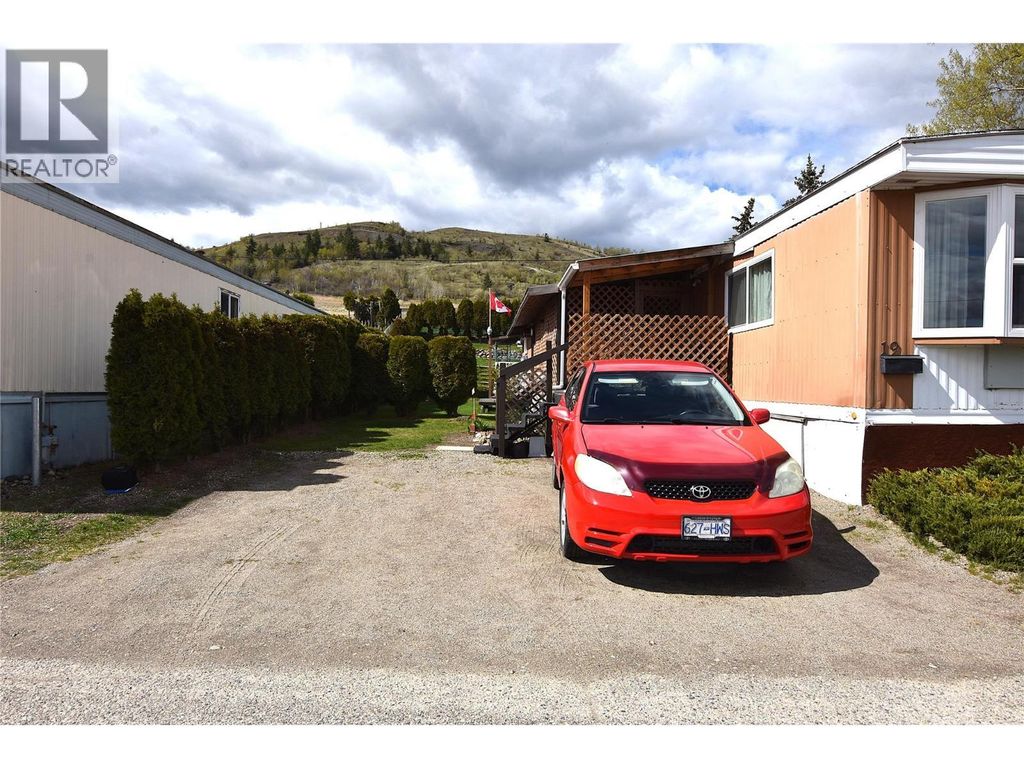 8508 Clerke Road Unit# 19, Coldstream