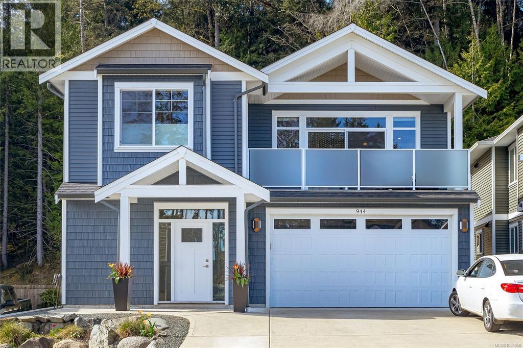 944 Craig Rd, Ladysmith