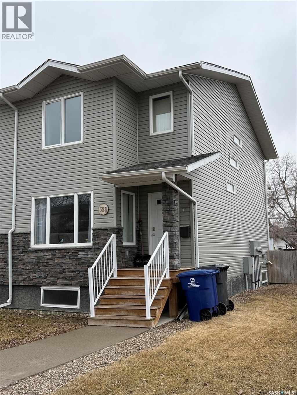 529 Alexandra Street, Weyburn