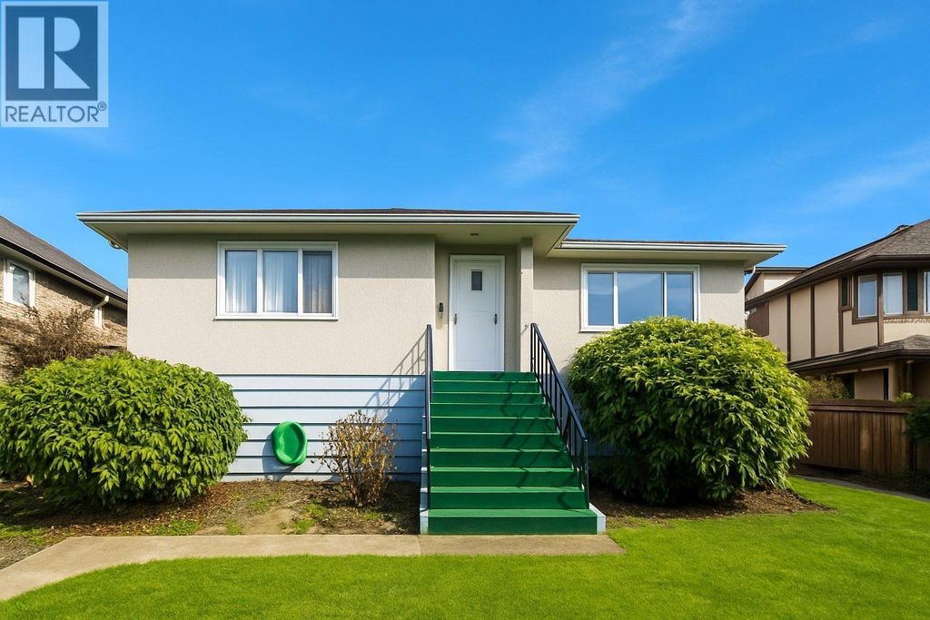 7600 Acheson Road, Richmond