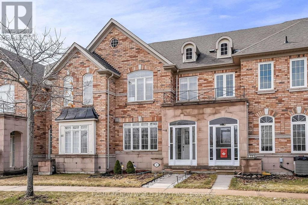 53 Michelina Terrace, Markham (cornell)