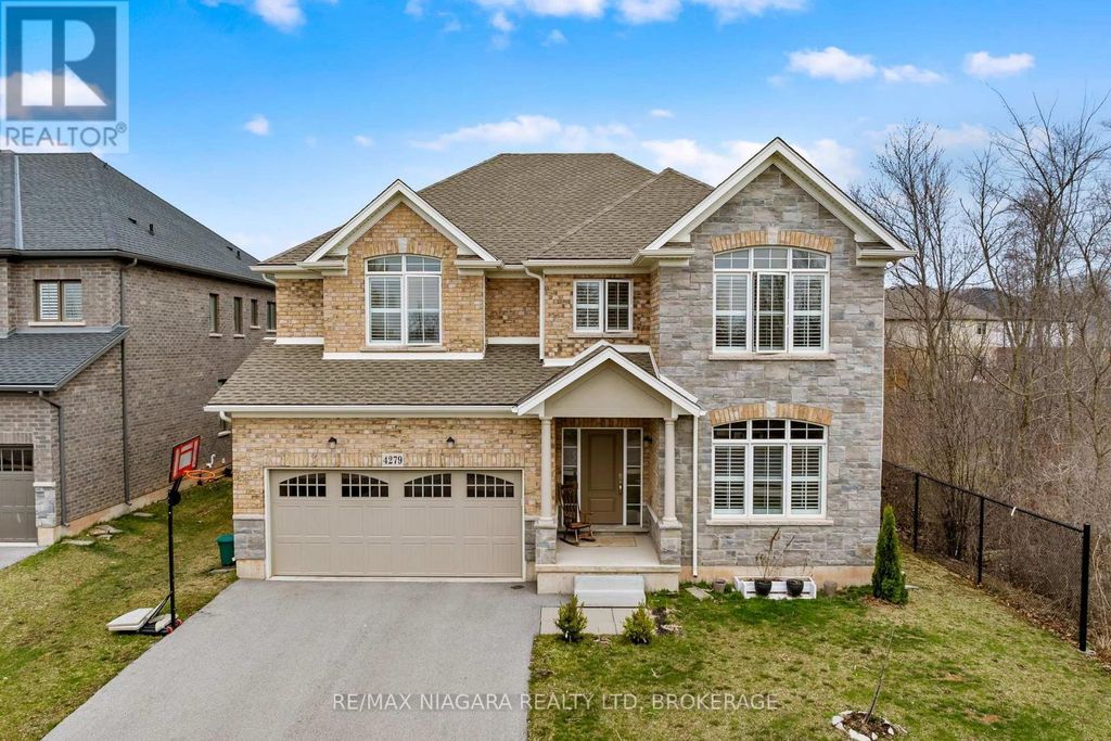 4279 Willick Road, Niagara Falls (lyons Creek)
